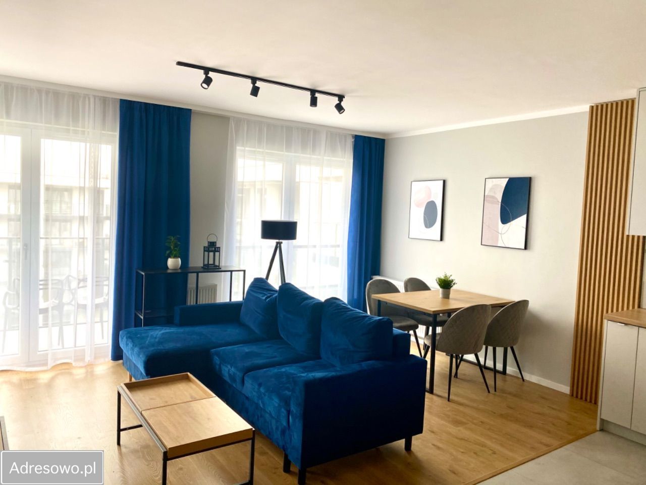 Mieszkanie 2-pokojowe Poznań Wilda, ul. Droga Dębińska