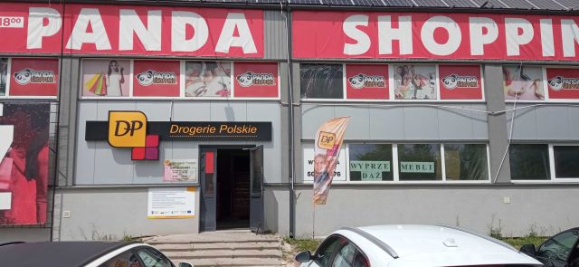 Lokal Tomaszów Lubelski, ul. Łaszczowiecka. Zdjęcie 1