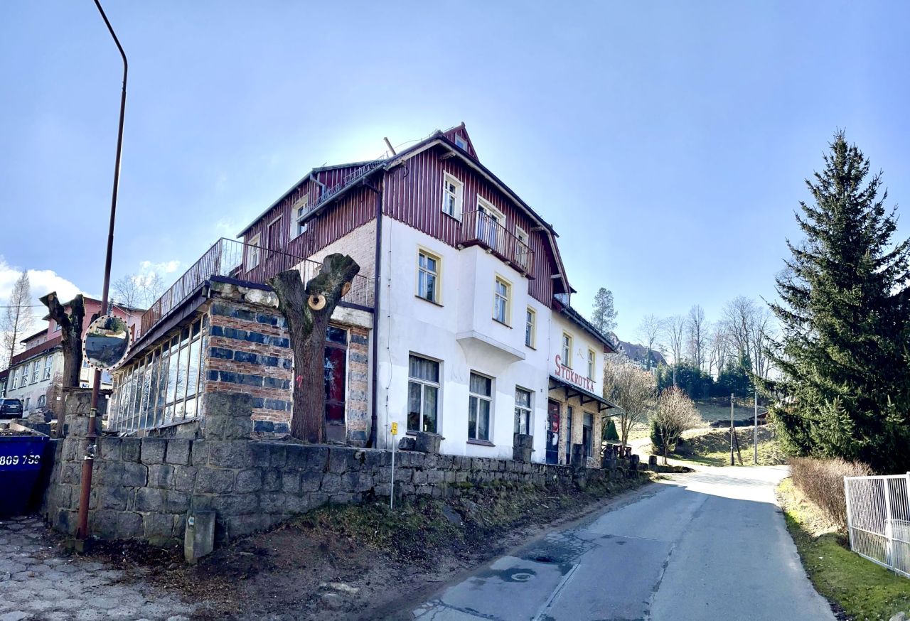 dom wolnostojący Przesieka, ul. Karkonoska. Zdjęcie 6