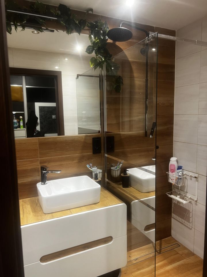 Mieszkanie 2-pokojowe Knurów, ul. Władysława Jagiełły. Zdjęcie 2