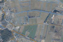 Działka budowlana Skwierzyna, ul. Lawendowa. Zdjęcie 2