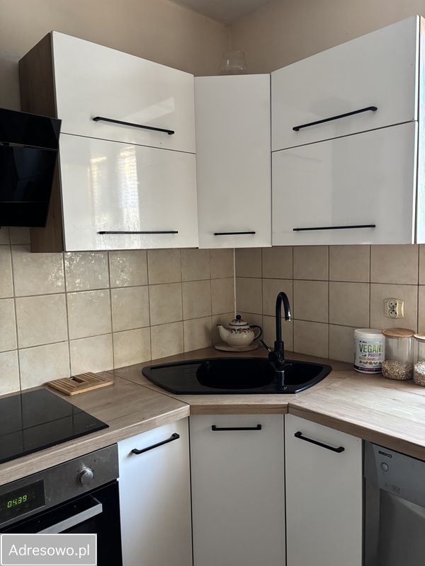 dom wolnostojący, 6 pokoi Koło Płaszczyzna, ul. Cypriana Kamila Norwida. Zdjęcie 17