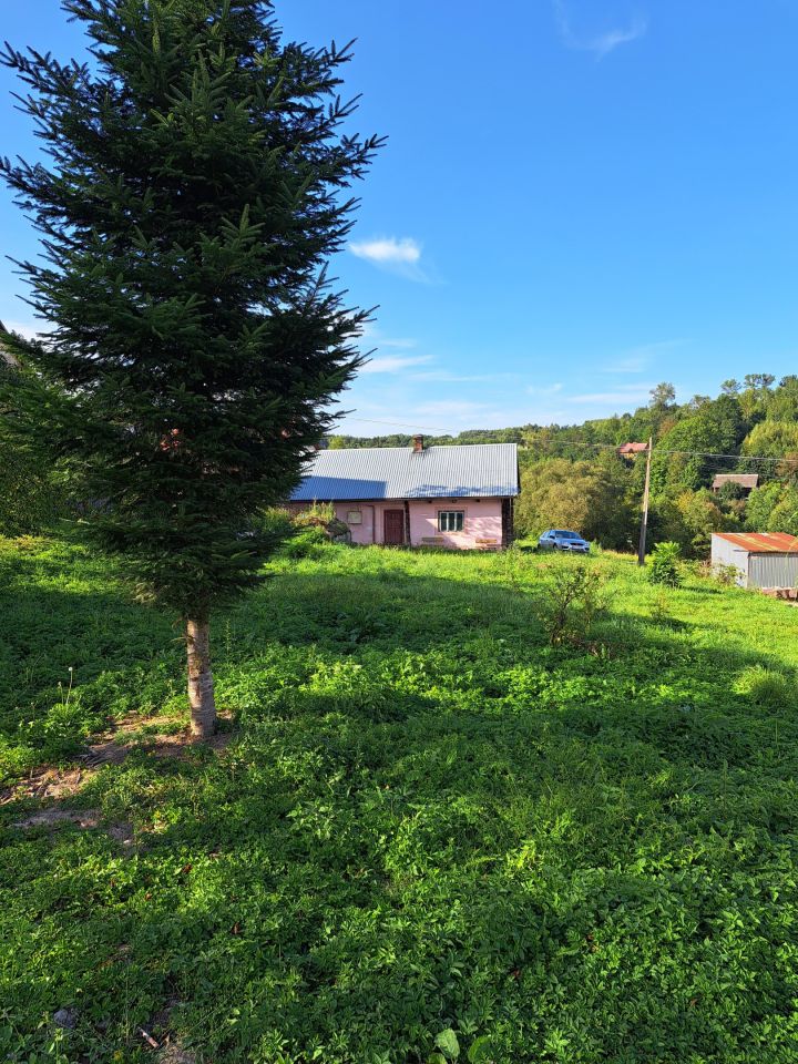 Działka rolno-budowlana Nawsie. Zdjęcie 17