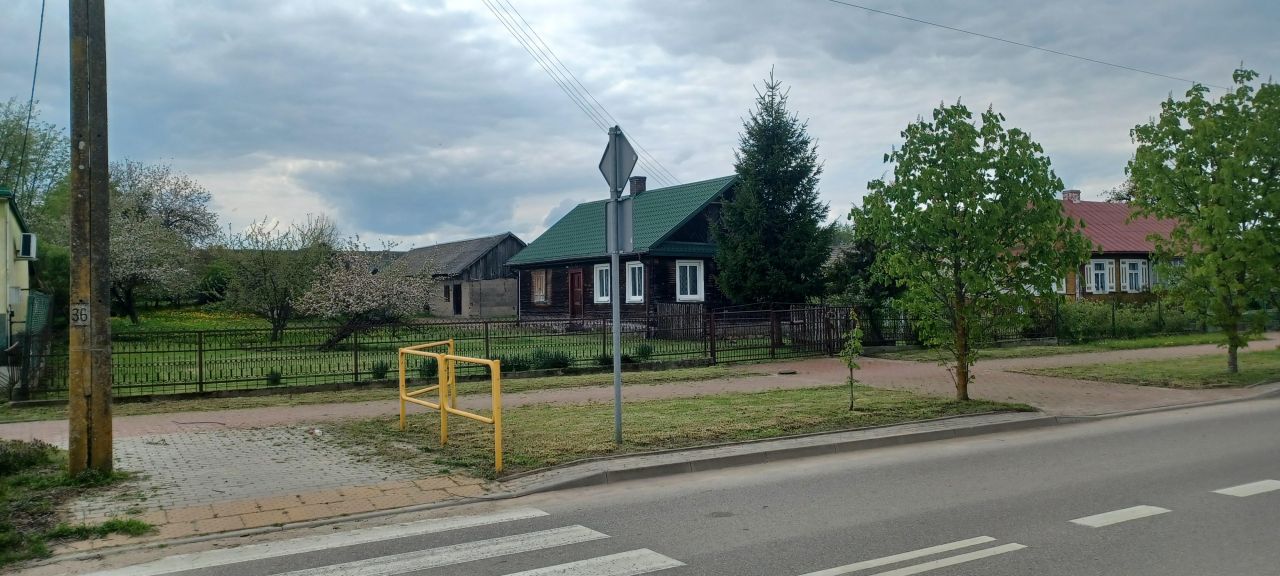 siedlisko, 4 pokoje Czyże. Zdjęcie 4