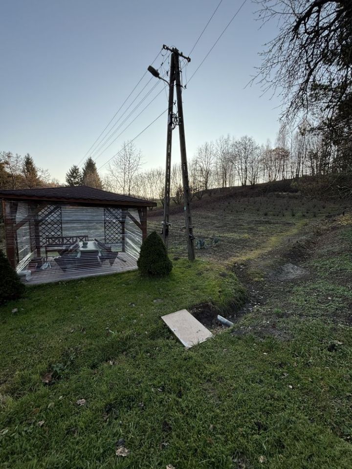 Działka siedliskowa Witoszyn. Zdjęcie 2