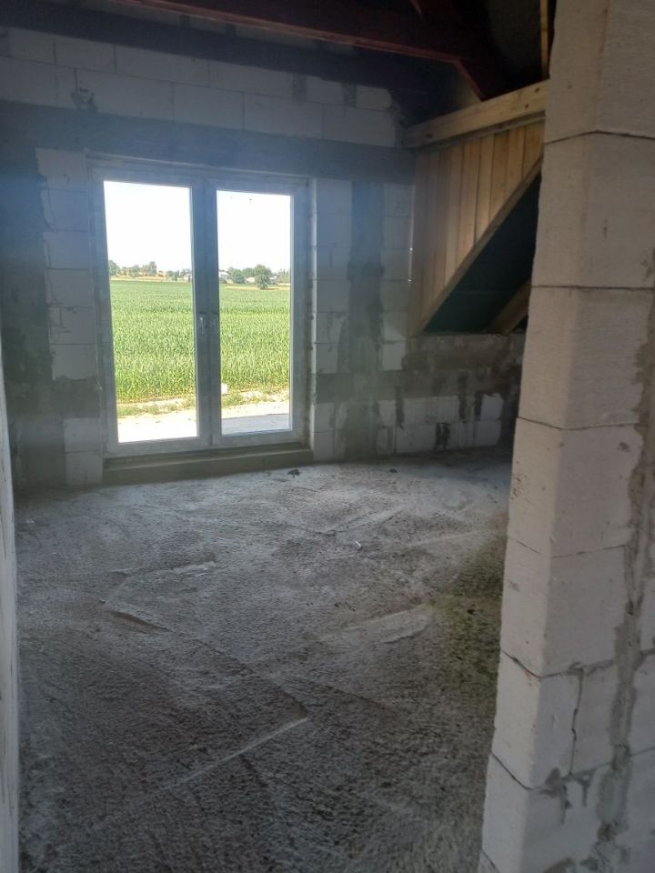 dom wolnostojący Świerkówiec, ul. Kalinowa. Zdjęcie 8