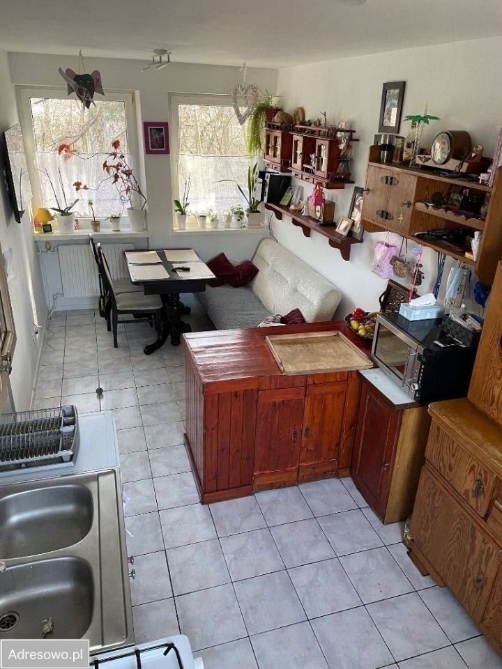 dom wolnostojący, 7 pokoi Gdańsk Stogi, ul. Zawiślańska. Zdjęcie 6