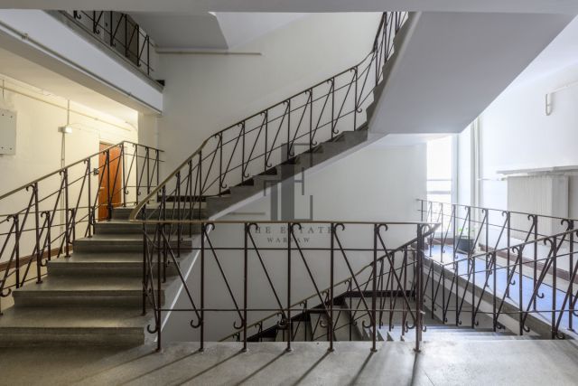 Mieszkanie 2-pokojowe Warszawa Śródmieście, ul. Emilii Plater. Zdjęcie 7