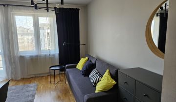 Mieszkanie 1-pokojowe Warszawa Ochota, ul. Zadumana