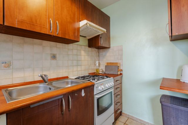 Mieszkanie 2-pokojowe Poznań Rataje, os. Bohaterów II Wojny Światowej. Zdjęcie 4