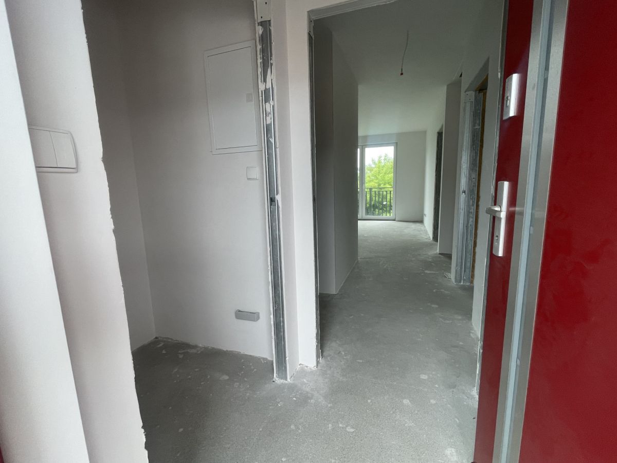 Mieszkanie 4-pokojowe Rumia, ul. Jałowcowa. Zdjęcie 14