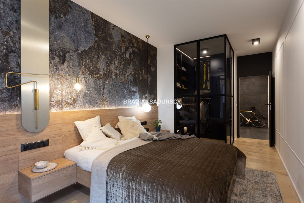 Mieszkanie 3-pokojowe Kraków Podgórze, ul. Zabłocie