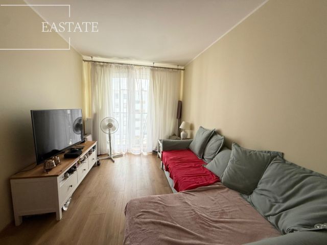 Mieszkanie 2-pokojowe Warszawa Wola, ul. Fort Wola. Zdjęcie 1