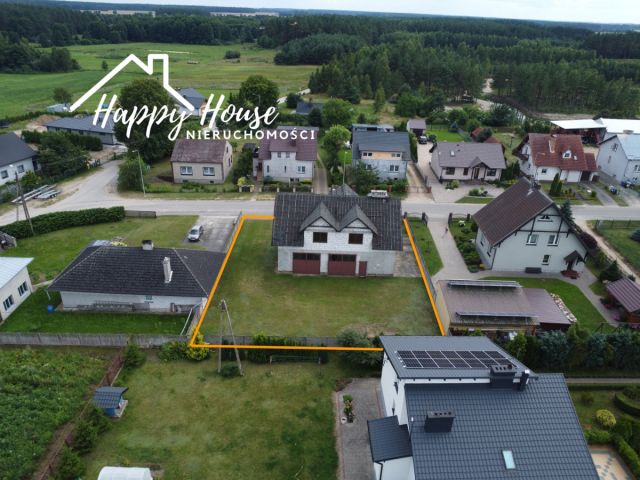 dom wolnostojący, 3 pokoje Moszczenica. Zdjęcie 17