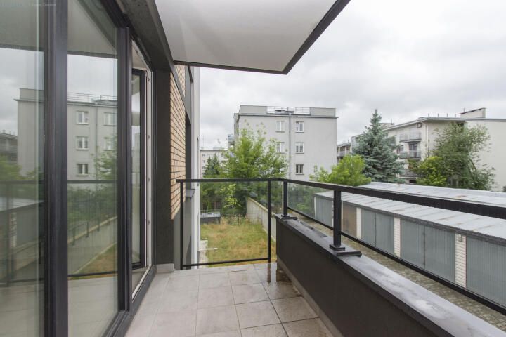 Mieszkanie 2-pokojowe Kraków Krowodrza, ul. Składowa. Zdjęcie 6