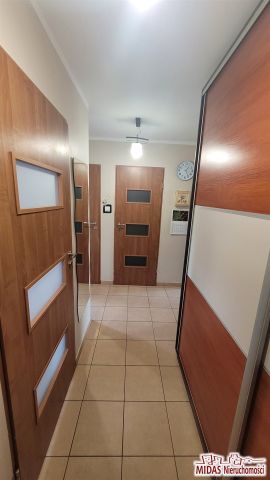 Mieszkanie 2-pokojowe Włocławek, al. Kazimierza Wielkiego. Zdjęcie 6