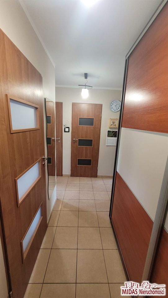 Mieszkanie 2-pokojowe Włocławek, al. Kazimierza Wielkiego. Zdjęcie 6