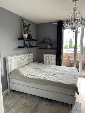 Mieszkanie 1-pokojowe Warszawa Mokotów, ul. Rajska. Zdjęcie 6