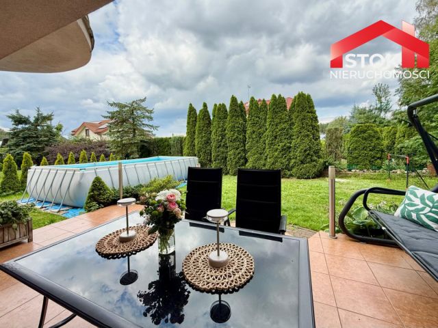 dom wolnostojący, 5 pokoi Śródlesie. Zdjęcie 20