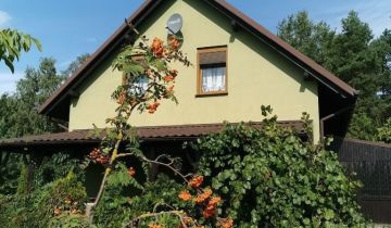 dom wolnostojący Cicha Góra