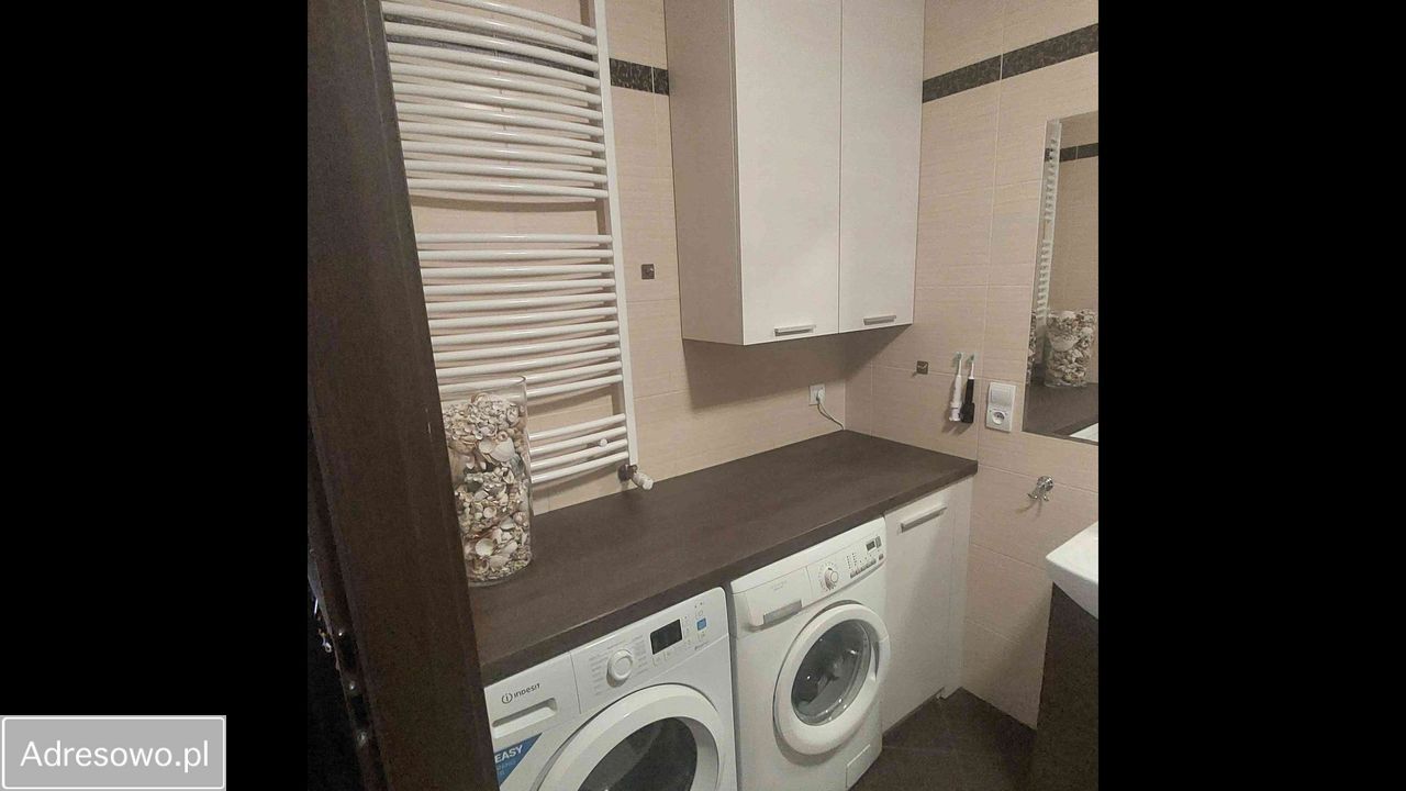 Mieszkanie 3-pokojowe Augustów Wypusty, ul. Ruciana. Zdjęcie 5