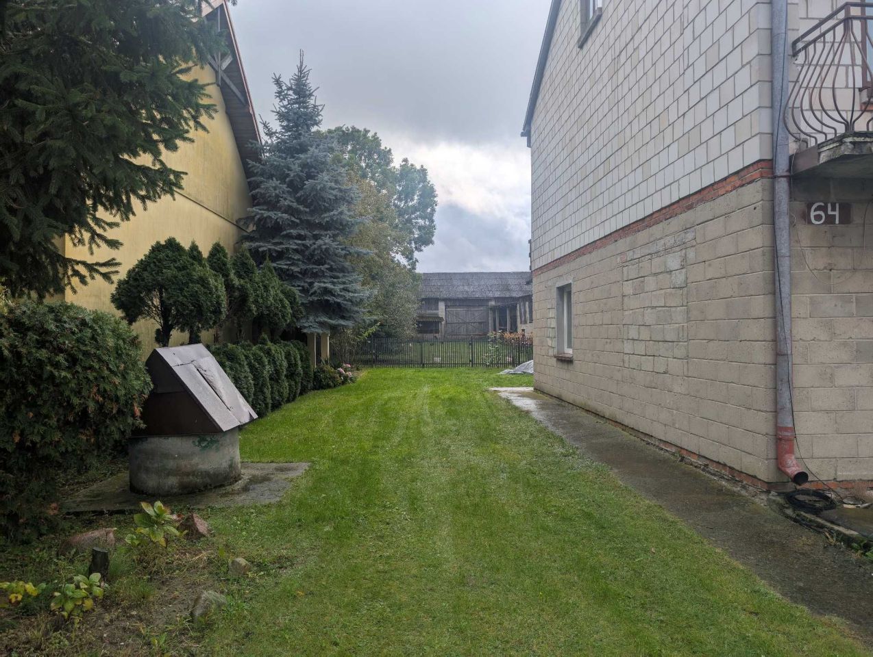 dom wolnostojący Dąbrówka Warszawska. Zdjęcie 7