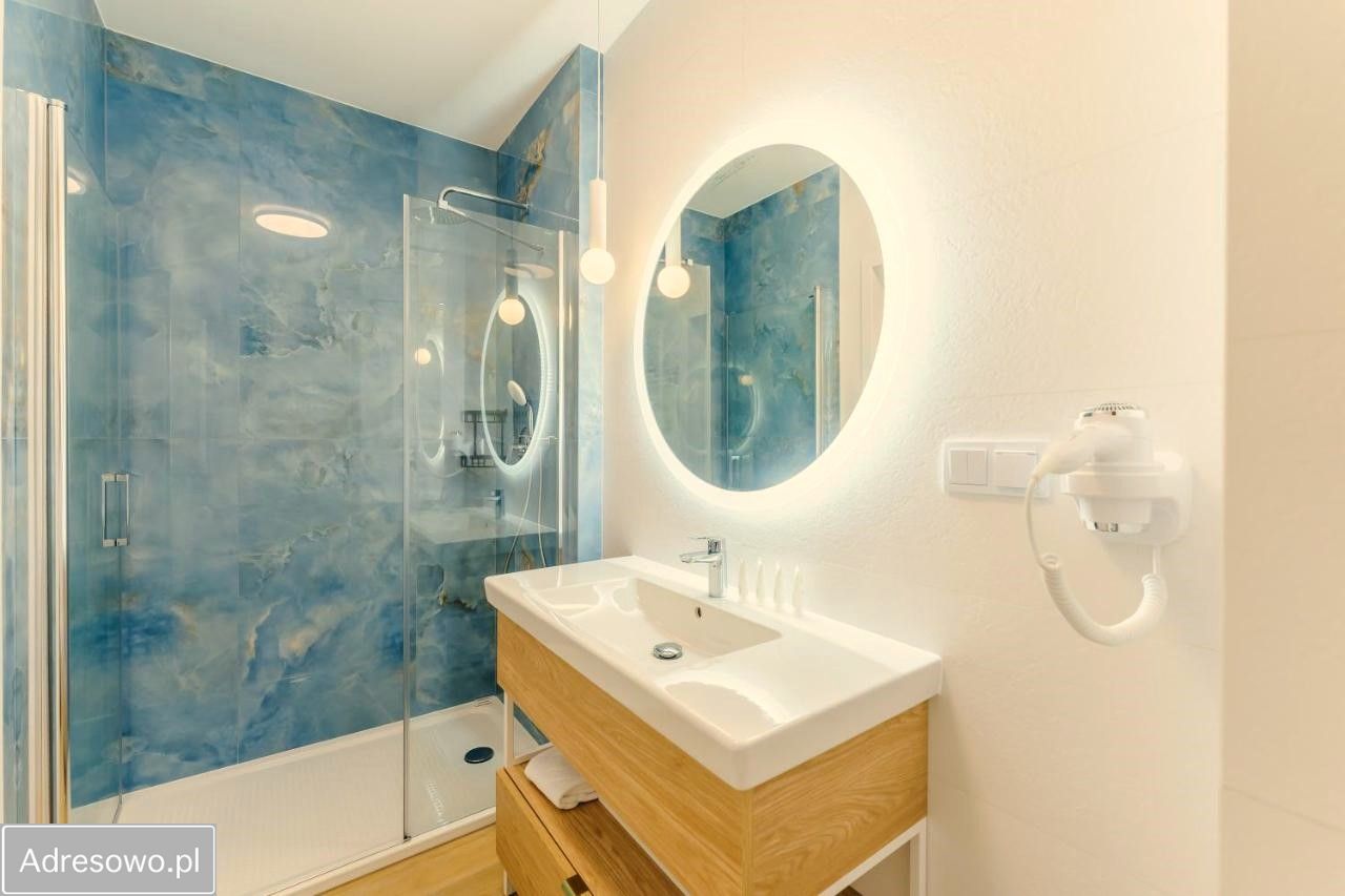 Mieszkanie 2-pokojowe Międzyzdroje. Zdjęcie 17