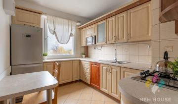 Mieszkanie 2-pokojowe Olsztyn Jaroty, ul. Biskupa Tomasza Wilczyńskiego