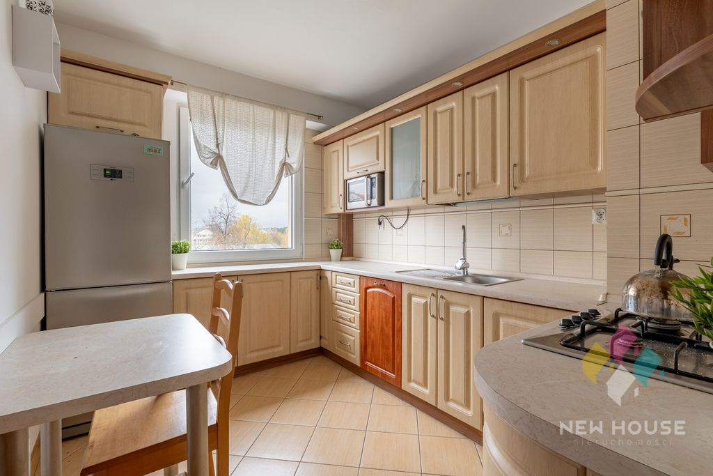 Mieszkanie 2-pokojowe Olsztyn Jaroty, ul. Biskupa Tomasza Wilczyńskiego