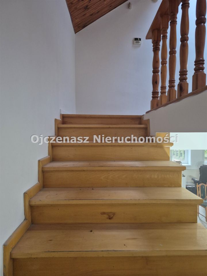 dom wolnostojący, 5 pokoi Kruszyn. Zdjęcie 11