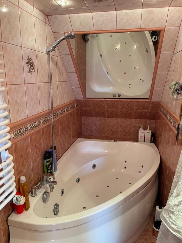 Mieszkanie 3-pokojowe Słubice. Zdjęcie 3