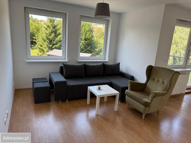 Mieszkanie 2-pokojowe Gdańsk Orunia, ul. Wawelska. Zdjęcie 1