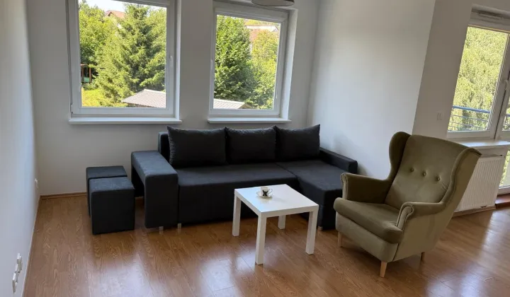 Mieszkanie 2-pokojowe Gdańsk Orunia, ul. Wawelska