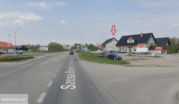 Lokal Zblewo, ul. Łąkowa