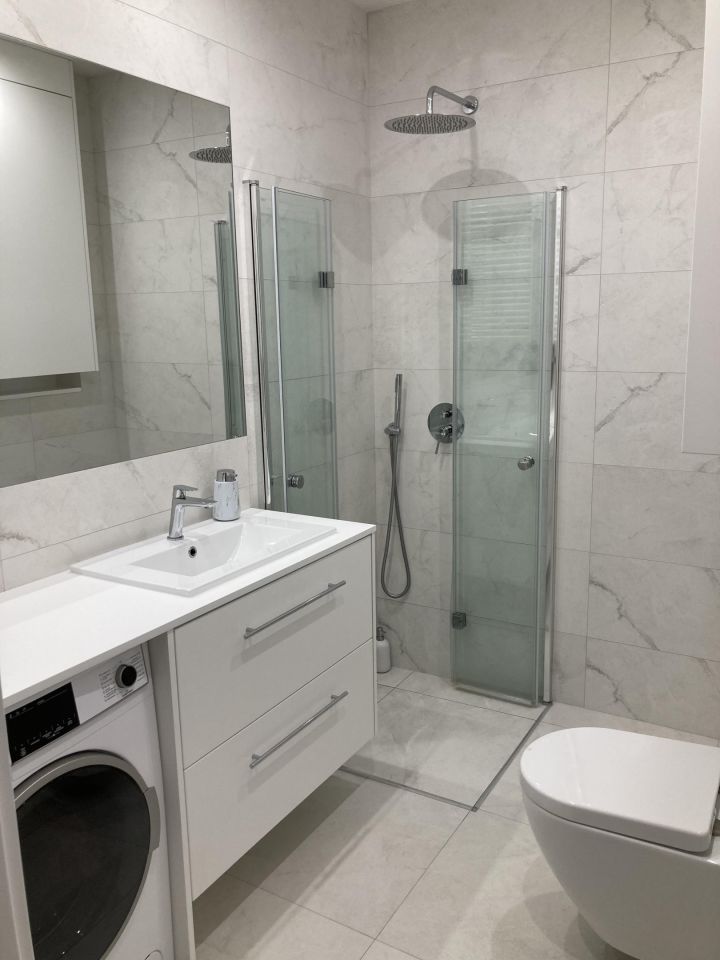 Mieszkanie 3-pokojowe Ustka, ul. Bolesława Leśmiana. Zdjęcie 6