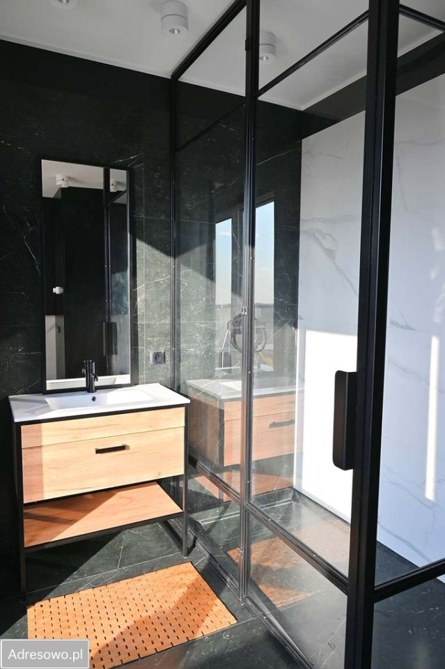 Mieszkanie 3-pokojowe Warszawa Żoliborz, ul. Ludwika Rydygiera. Zdjęcie 12