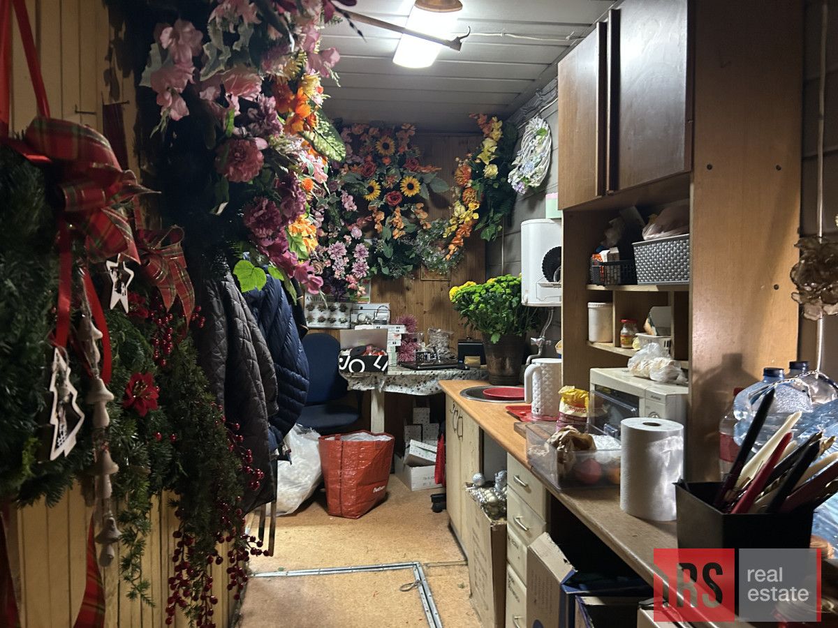 Lokal Warszawa Żoliborz, ul. Powązkowska. Zdjęcie 9