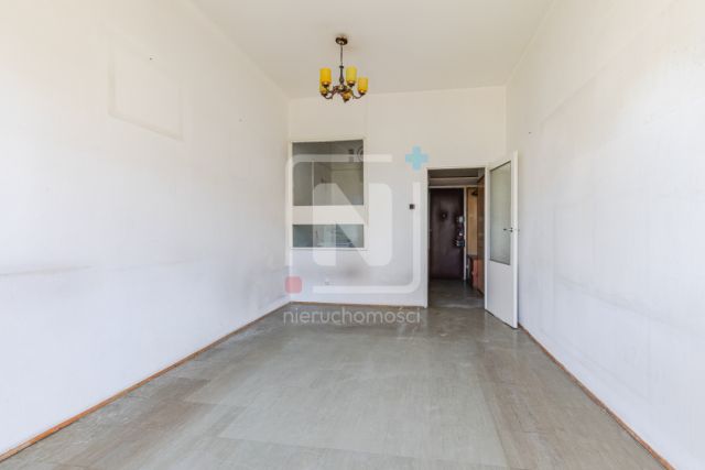 Mieszkanie 2-pokojowe Warszawa Śródmieście, al. Jana Pawła II. Zdjęcie 3