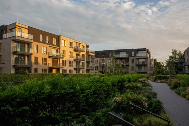 Mieszkanie 2-pokojowe Gdańsk Oliwa, ul. Artura Grottgera. Zdjęcie 4