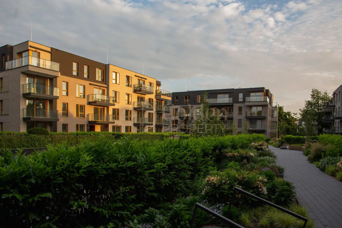 Mieszkanie 2-pokojowe Gdańsk Oliwa, ul. Artura Grottgera. Zdjęcie 4