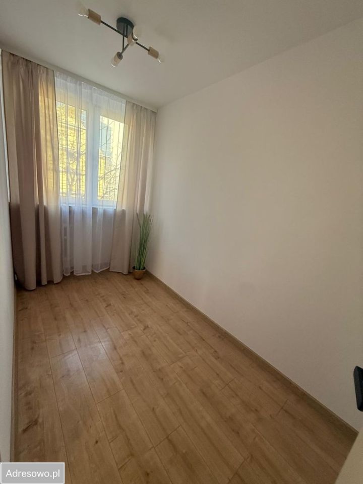 Mieszkanie 3-pokojowe Wrocław Śródmieście, ul. Żelazna. Zdjęcie 8