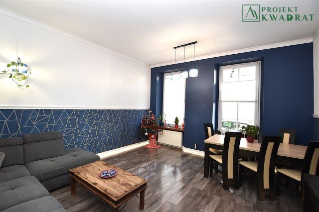 Mieszkanie 3-pokojowe Gliwice Zatorze, ul. Stanisława Witkiewicza. Zdjęcie 6