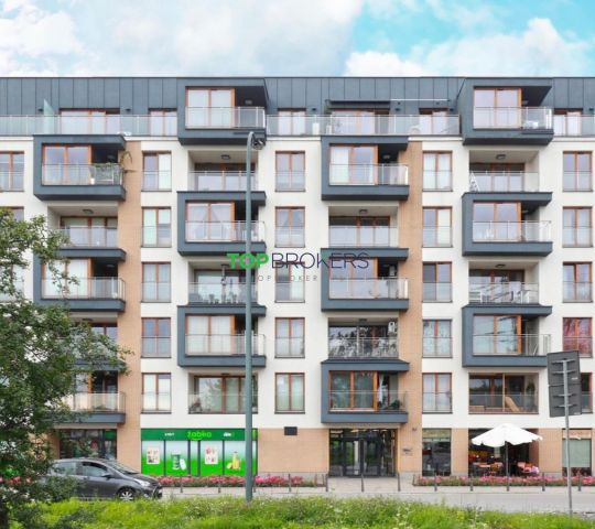 Mieszkanie 3-pokojowe Warszawa Wola, ul. Brylowska. Zdjęcie 20