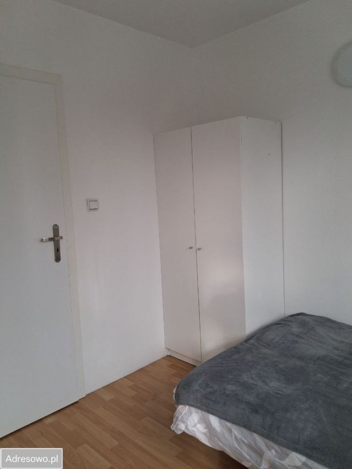 Pokój Kraków Ruczaj, ul. Chmieleniec. Zdjęcie 6