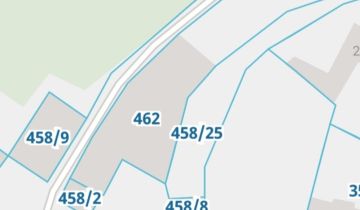 Działka budowlana Łobez, ul. Pocztowa