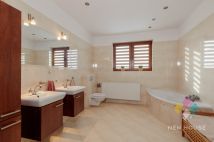 dom wolnostojący, 4 pokoje Szczytno. Zdjęcie 4