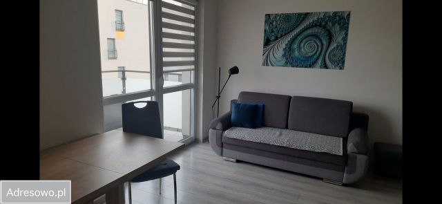 Mieszkanie 2-pokojowe Katowice Ligota, ul. Biskupa Tadeusza Szurmana. Zdjęcie 1