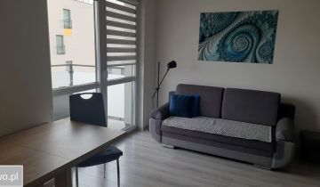 Mieszkanie 2-pokojowe Katowice Ligota, ul. Biskupa Tadeusza Szurmana