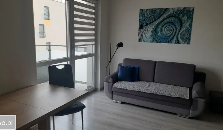 Mieszkanie 2-pokojowe Katowice Ligota, ul. Biskupa Tadeusza Szurmana