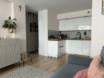 Mieszkanie 2-pokojowe Łuków, ul. Świderska. Zdjęcie 3